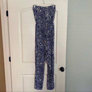 Lilly Pulitzer for Target jumpsuit